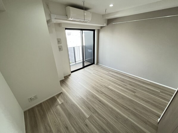 メイクスデザイン門前仲町ガーデンの物件内観写真